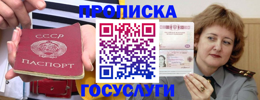 временная прописка в Никольском