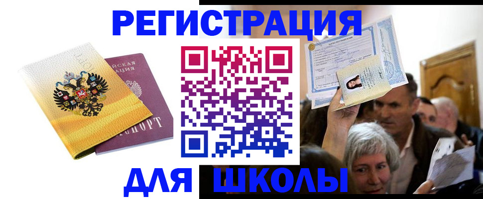 временная регистрация госуслуги в Никольском